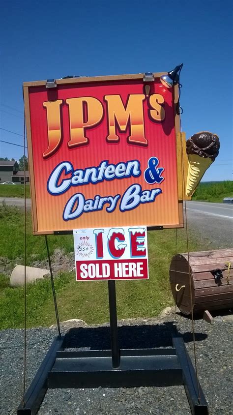 JPM Canteen Fredericton NB - Facebook