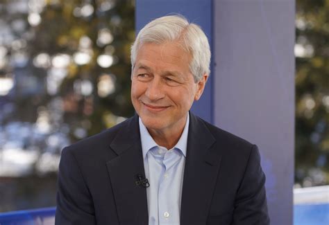 JPMorgan Chase CEO Jamie Dimon: Why fintech is a big threat to …