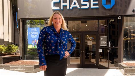 JPMorgan Chase opens 10th Middle Tennessee branch