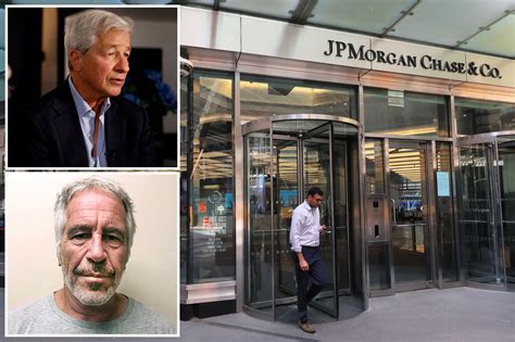 JPMorgan reaches settlement with Epstein victims