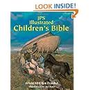 Download Jps Illustrated Childrens Bible By Ellen Frankel
