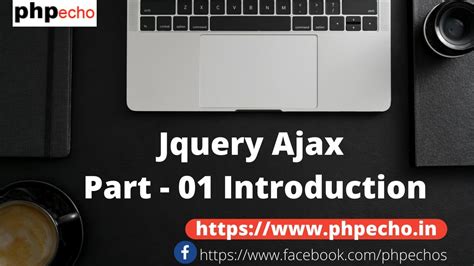 jQuery AJAX Introduction - wintechmobiles.com