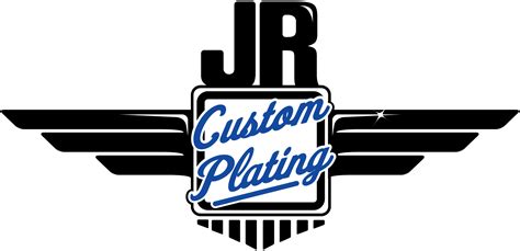 JR Custom Plating