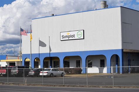 JR Simplot Company Overview & News - Forbes