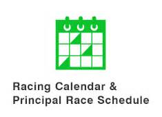 JRA Race Programme｜JRA Race Card