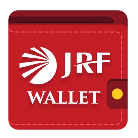 JRF Wallet - Apps on Google Play