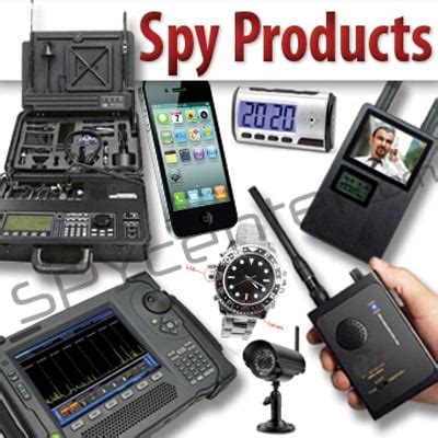 JRS SPY STORE – Spy Store Wellington Florida …