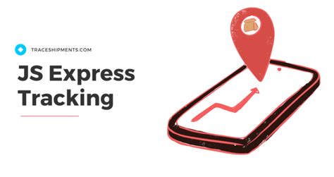 JS EXPRESS Tracking - AfterShip