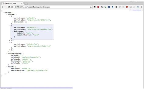 JSON Viewer Chrome Web Mağazası.