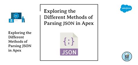 JSONParser Class Apex Reference Guide Salesforce Developers