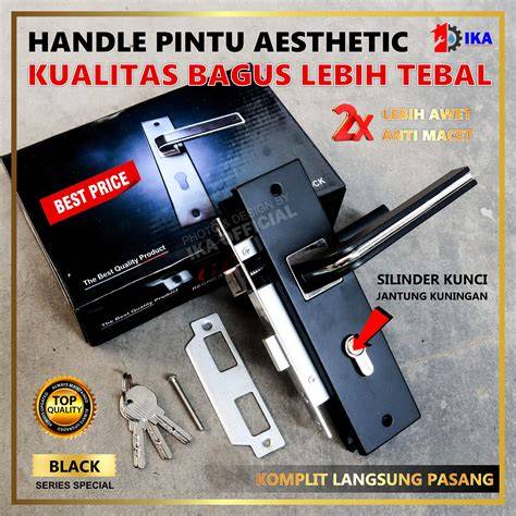 Jual 20 Set Grendle Pintu Besi Terbaru - Dec 2024 - raincitystudios.com