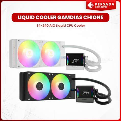 Jual 240 Aio Cooler Original Murah - Harga Diskon Juni 2024 - raincitystudios.com