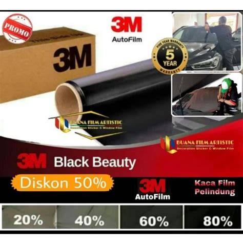 Jual 3M Auto Film Terlengkap & Harga Terbaru Maret 2026 | Shopee … - raincitystudios.com
