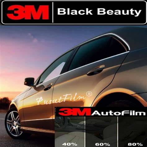 Jual 3M Black Beauty Terlengkap - Harga Murah Maret … - raincitystudios.com