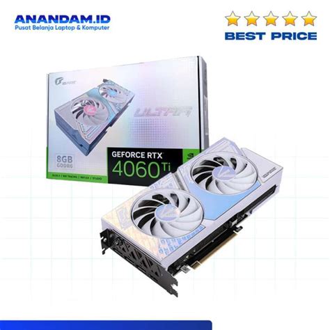 Jual 4060 Rtx Ti Murah & Terbaik - Harga Terbaru Maret 2026 - raincitystudios.com