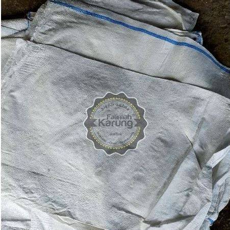 Jual 50Kg Karung Bekas Beras | Shopee Indonesia - raincitystudios.com
