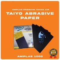 Jual abrasive paper Harga Terbaik & Termurah Maret 2026 | Shopee … - raincitystudios.com