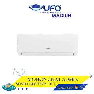 Jual AC 1 PK Terlengkap & Harga Terbaru Maret 2026 … - muktibox.com
