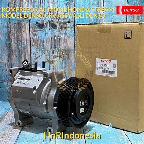 Jual Ac Mobil Denso Terlengkap - Harga Murah Maret 2026 & Cicil 0% - raincitystudios.com