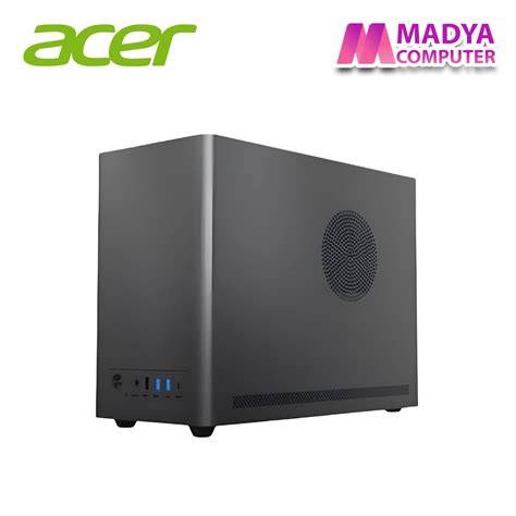 Jual Acer Casing PC Desktop Gaming Port USB 3.0 - Casing Gaming … - raincitystudios.com