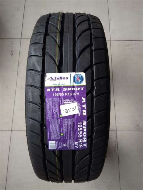 Jual Achilles Atr Sport Terlengkap - Harga Murah Maret 2026 - raincitystudios.com