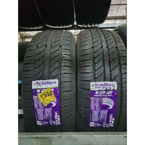 Jual Achilles R16 Terlengkap - Harga Murah Maret 2026 & Cicil 0% - raincitystudios.com