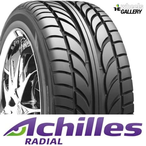 Jual Achilles R18 Terlengkap - Harga Murah Maret 2026 & Cicil 0% - raincitystudios.com