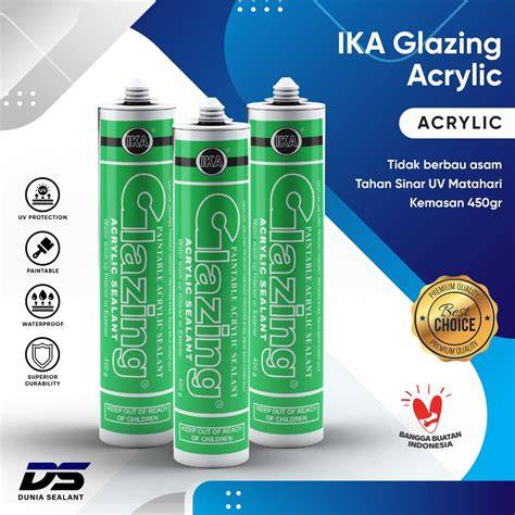 Jual Acrylic Sealant Terbaik - Harga Murah Maret 2026 … - raincitystudios.com