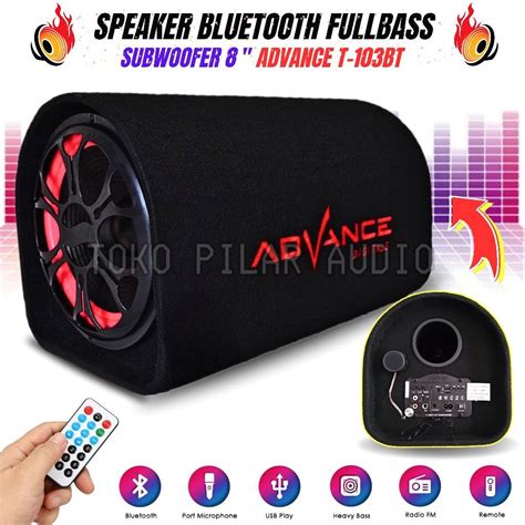 Jual Active Subwoofer Mobil Murah & Terbaik - Harga Terbaru Maret … - raincitystudios.com