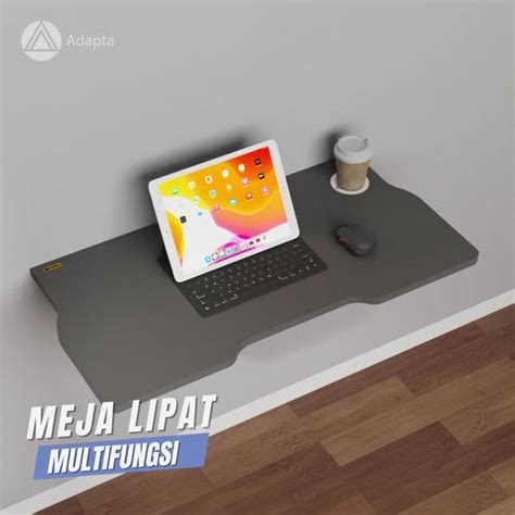 Jual Adapta - Rak Pajangan Kekinian Aesthetic – Rak Kotak Dinding ... - muktibox.com