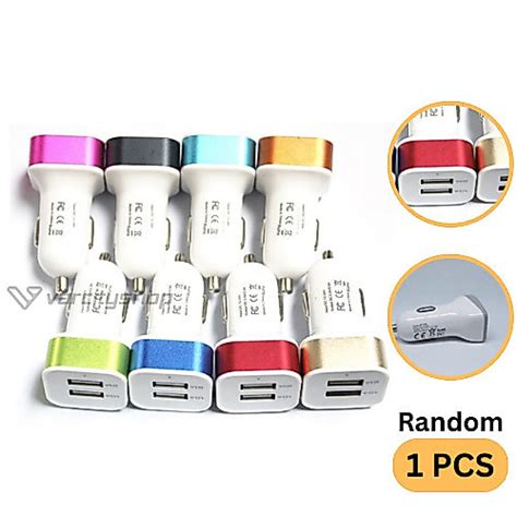 Jual Adaptor Charger Mobil Terlengkap & Harga Terbaru Maret 2026 ... - raincitystudios.com