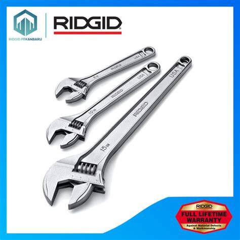 Jual Adjustable Wrench Terbaik - Harga Murah Maret 2026 - raincitystudios.com