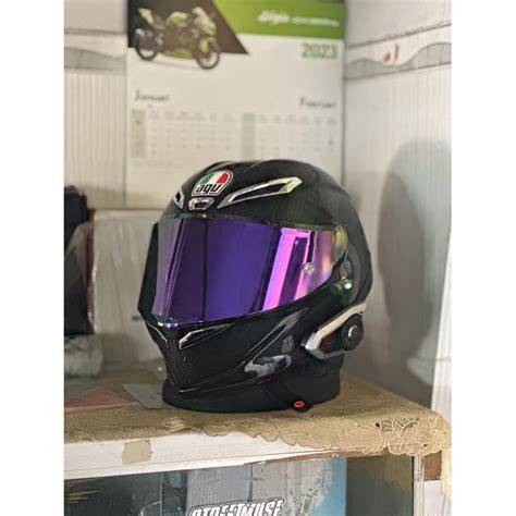 Jual Agv Corsa Terlengkap - Harga Murah Maret 2026 & Cicil 0% - raincitystudios.com