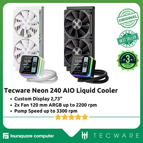 Jual Aio 240Mm Lcd Murah & Terbaik - Harga Terbaru Maret 2026 - raincitystudios.com