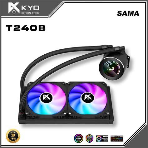 Jual Aio Cooling 240 Mm Murah & Terbaik - Harga Terbaru Maret 2026 - raincitystudios.com