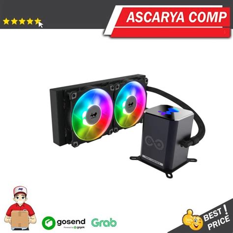 Jual Aio Cpu Cooler 240Mm Murah & Terbaik - Harga Terbaru Maret … - raincitystudios.com