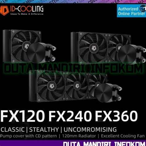 Jual Aio Cpu Cooler Terbaru - Harga Murah Januari 2026 ... - raincitystudios.com