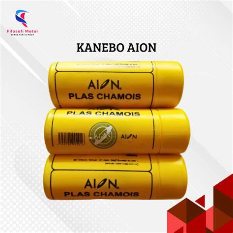 Jual aion kanebo Harga Terbaik & Termurah Maret … - raincitystudios.com