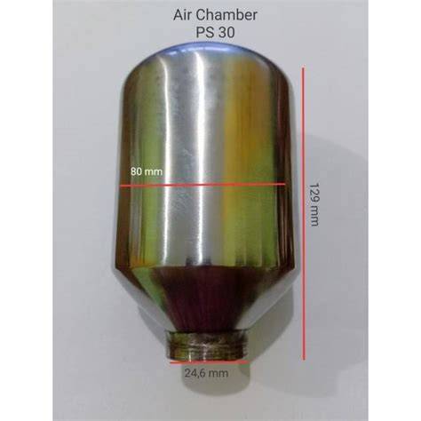 Jual Air Chamber Sprayer Murah & Terbaik - Harga Terbaru Maret 2026 - raincitystudios.com