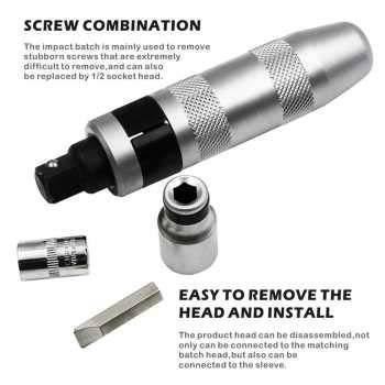 Jual Air Impact Screwdriver Terbaik - Harga Murah Maret ... - raincitystudios.com
