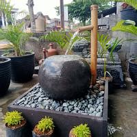 Jual Air Mancur Batu Alam Terlengkap & Terbaik - muktibox.com