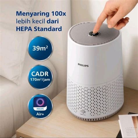 Jual Air Purifier Hepa Filter Terlengkap - Harga Murah Maret 2026 ... - raincitystudios.com