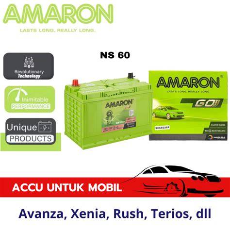 Jual Aki Amaron Jazz Terlengkap - Harga Murah Maret 2026 - raincitystudios.com