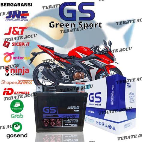 Jual Aki Cbr 150R Terbaik - Harga Terbaru 2026 - raincitystudios.com