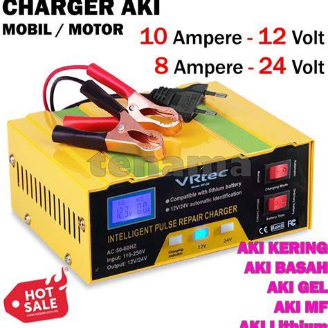 Jual Aki Charger 12V Murah & Terbaik - Harga Terbaru Maret 2026 - raincitystudios.com