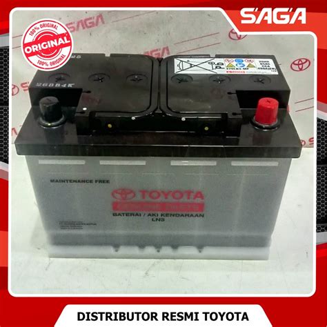 Jual Aki Innova Reborn Terlengkap - Harga Murah Maret 2026 - raincitystudios.com