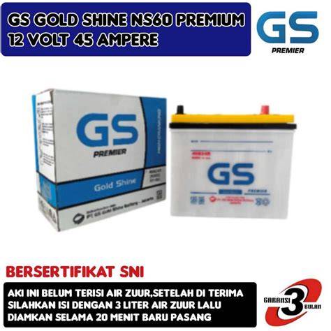 Jual Aki Mobil 45 Ampere Terlengkap - Harga Murah … - raincitystudios.com