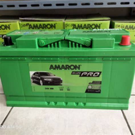 Jual Aki Mobil Amaron Terlengkap - Harga Murah Maret 2026 & Cicil 0% - raincitystudios.com