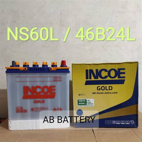 Jual Aki Ns60l Terlengkap - Harga Murah Maret 2026 & Cicil 0% - raincitystudios.com