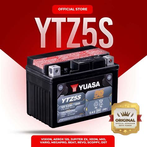 Jual Aki Yuasa Motor Terlengkap dan Terbaru - Juni 2024 - raincitystudios.com